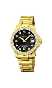 Women's Watch JAGUAR WATCHES Mod. J895/4