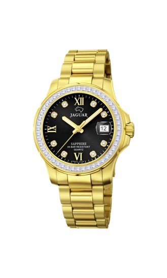 Women's Watch JAGUAR WATCHES Mod. J895/4
