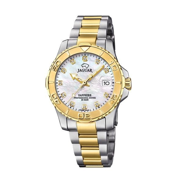 Women's Watch JAGUAR WATCHES Mod. J896/3