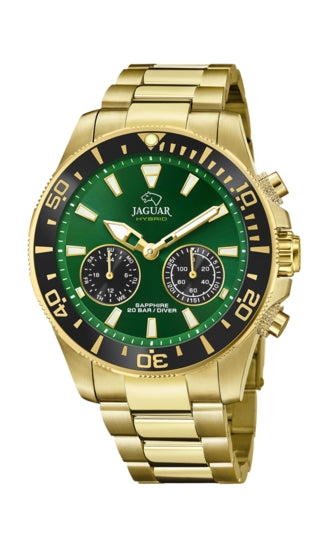 Men's Watch JAGUAR WATCHES Mod. J899/1