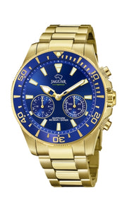 Men's Watch JAGUAR WATCHES Mod. J899/2