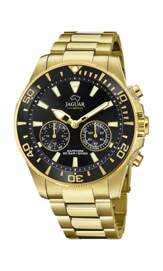 Men's Watch JAGUAR WATCHES Mod. J899/3