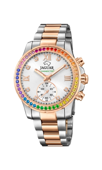 Men's Watch JAGUAR WATCHES Mod. J981/4