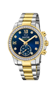 Men's Watch JAGUAR WATCHES Mod. J982/3