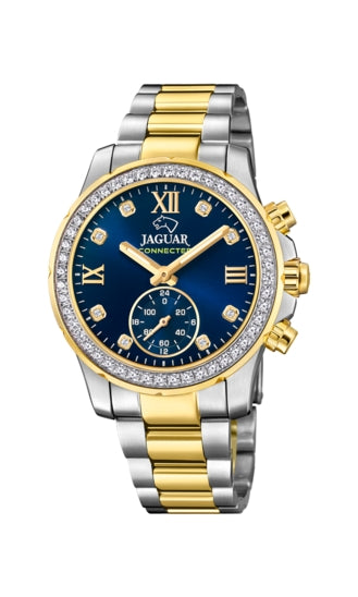 Men's Watch JAGUAR WATCHES Mod. J982/3