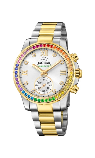 Men's Watch JAGUAR WATCHES Mod. J982/4