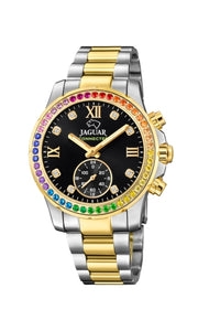 Men's Watch JAGUAR WATCHES Mod. J982/5