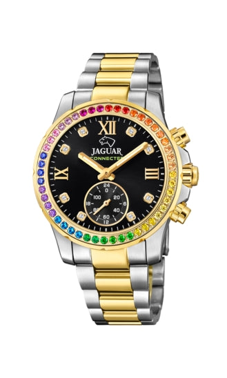 Men's Watch JAGUAR WATCHES Mod. J982/5