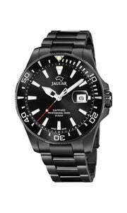 Men's Watch JAGUAR WATCHES Mod. J989/1