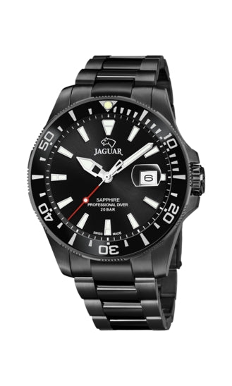 Men's Watch JAGUAR WATCHES Mod. J989/1
