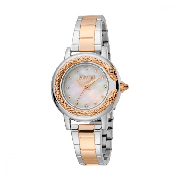 Women's Watch JUST CAVALLI TIME WATCHES Mod. JC1L151M0105