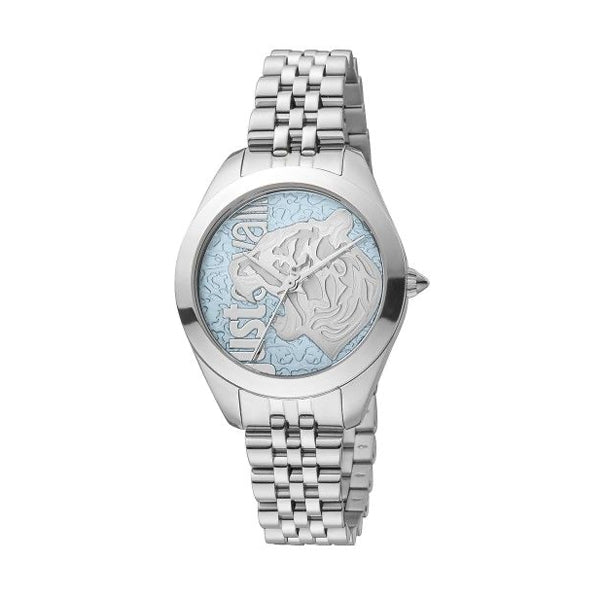 Women's Watch JUST CAVALLI TIME WATCHES Mod. JC1L210M0135