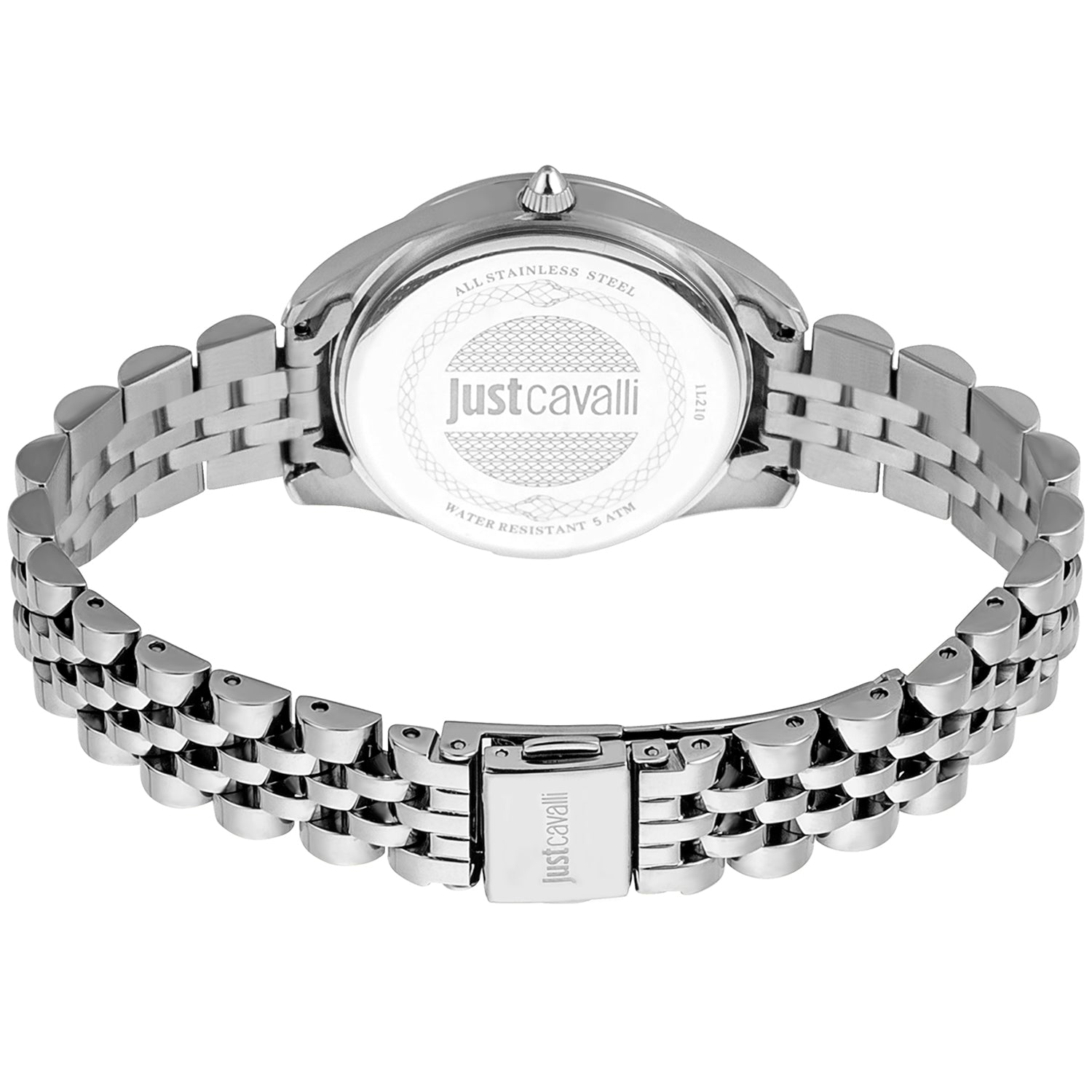Women's Watch JUST CAVALLI TIME WATCHES Mod. JC1L210M0135