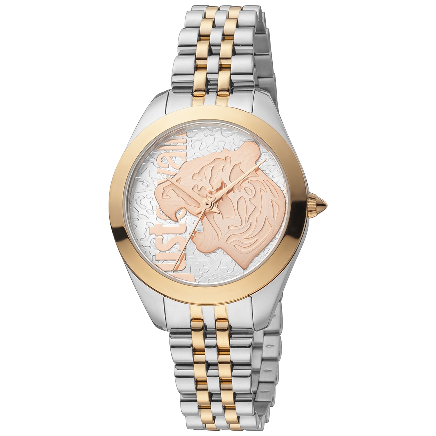 Women's Watch JUST CAVALLI Mod. ANIMALIER