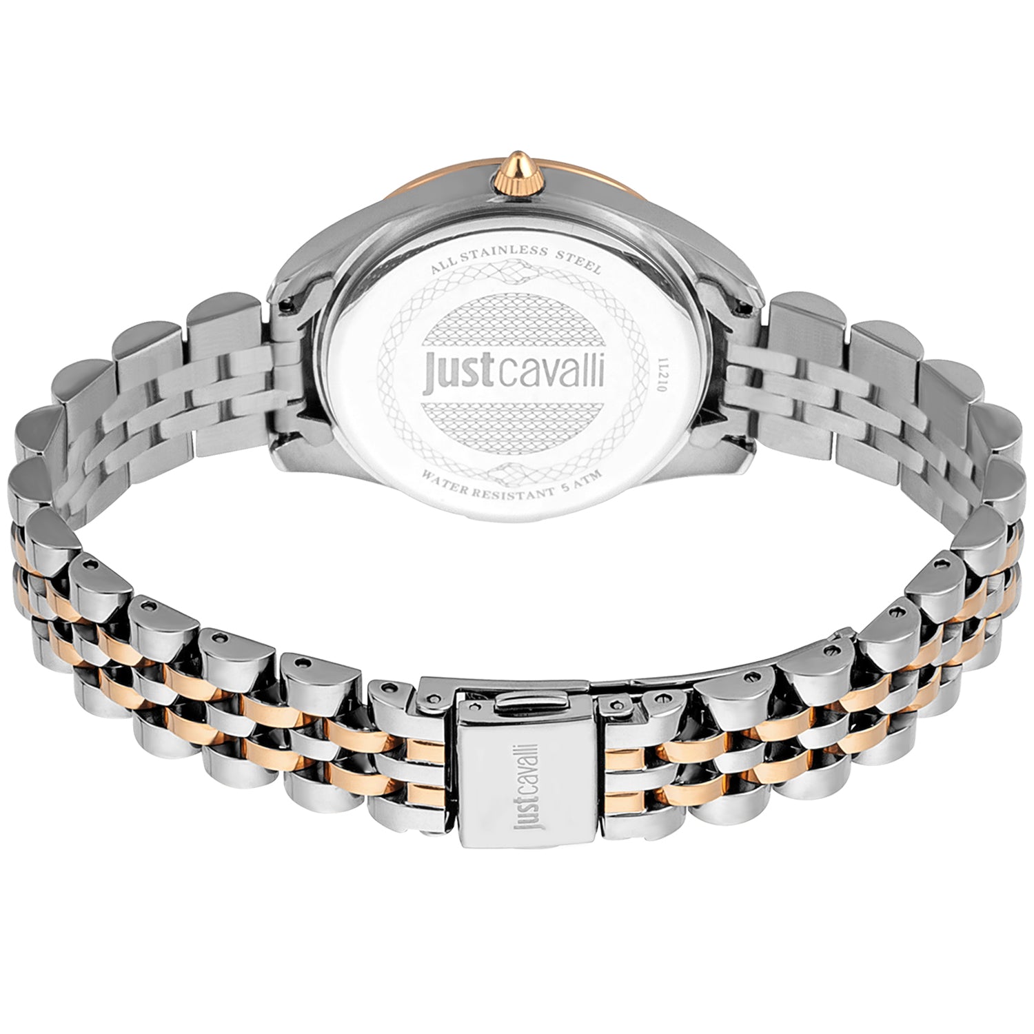 Women's Watch JUST CAVALLI Mod. ANIMALIER