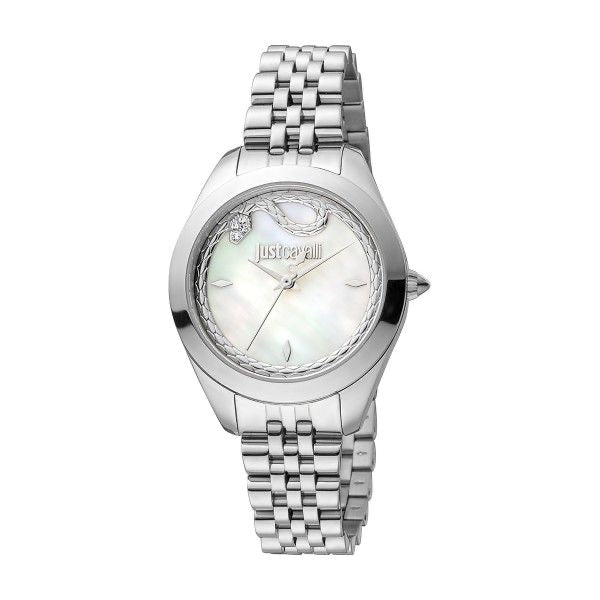Women's Watch JUST CAVALLI TIME WATCHES Mod. JC1L210M0245