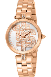 Women's Watch JUST CAVALLI Mod. GLAM CHIC