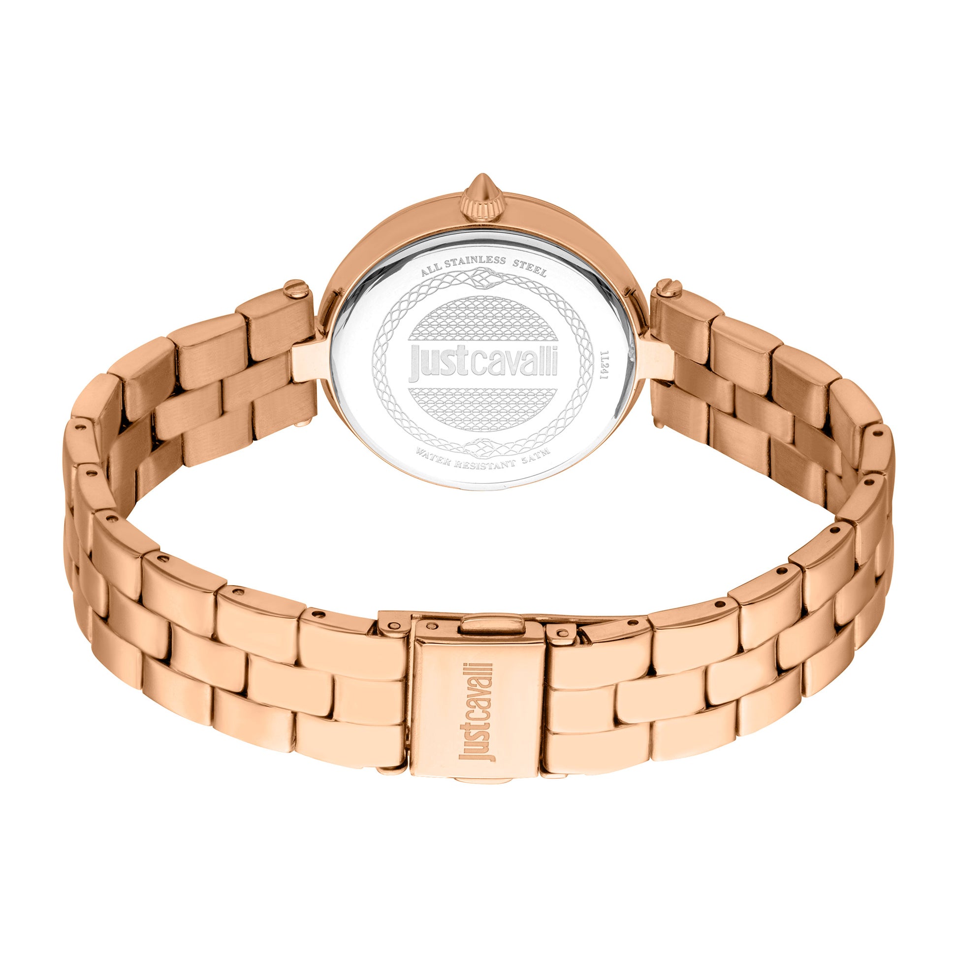 Women's Watch JUST CAVALLI Mod. GLAM CHIC