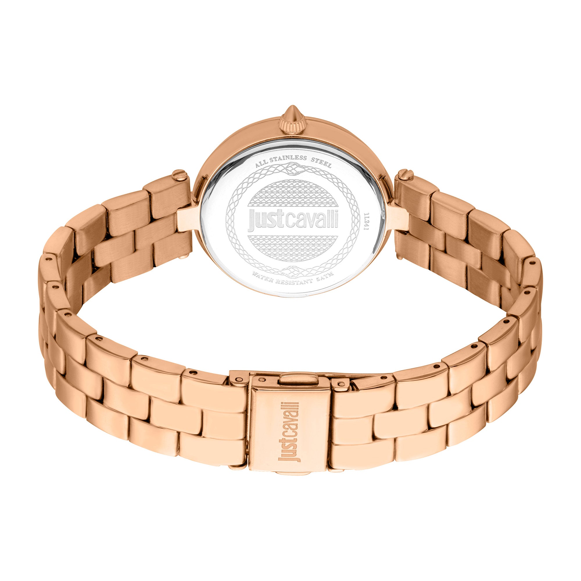 Women's Watch JUST CAVALLI Mod. GLAM CHIC