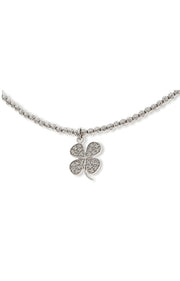 Women's Fashion Necklace JACK & CO MOD. NIGHT&DAY