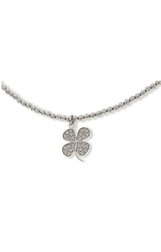 Women's Fashion Necklace JACK & CO MOD. NIGHT&DAY