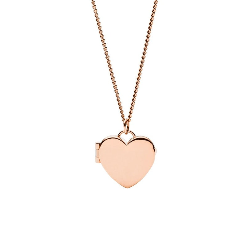Women's Fashion Necklace FOSSIL JEWELS Mod. JF03155791