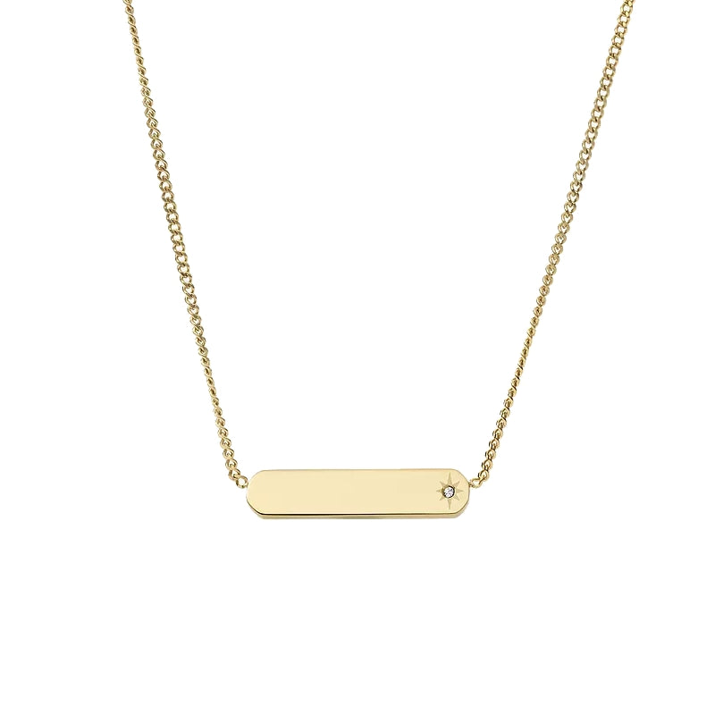 Women's Fashion Jewellery FOSSIL Mod. JF04019710