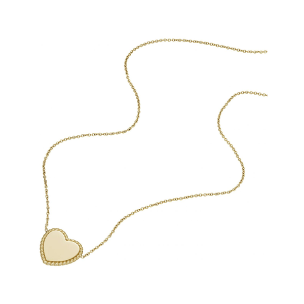 Women's Fashion Jewellery FOSSIL JEWELS JEWELRY Mod. JF04360710