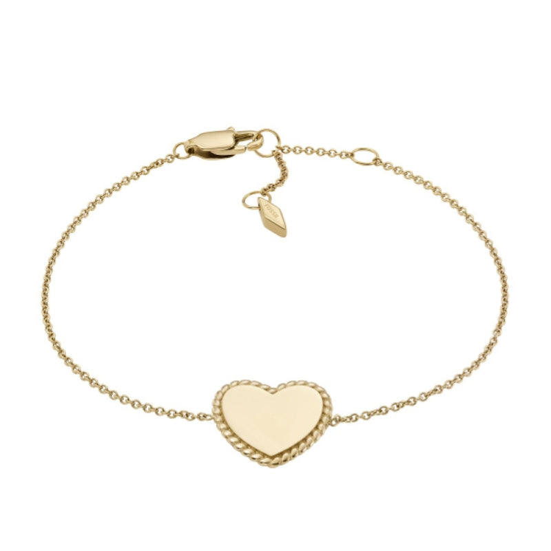 Women's Fashion Jewellery FOSSIL JEWELS JEWELRY Mod. JF04361710
