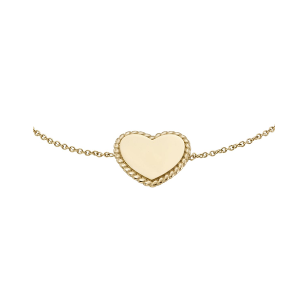Women's Fashion Jewellery FOSSIL JEWELS JEWELRY Mod. JF04361710