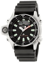 Men's Watch CITIZEN WATCHES Mod. JP2000-08E