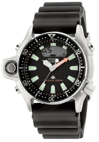 Men's Watch CITIZEN WATCHES Mod. JP2000-08E