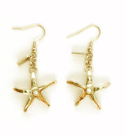 Women's Fashion Earrings ALVIERO MARTINI JEWELS Mod. JPCM1000_131G