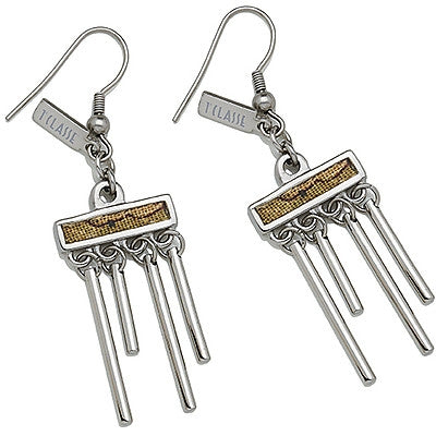 Women's Fashion Earrings ALVIERO MARTINI JEWELS Mod. JPCM1000_138