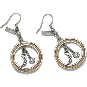 Women's Fashion Earrings ALVIERO MARTINI JEWELS Mod. JPCM1000_142