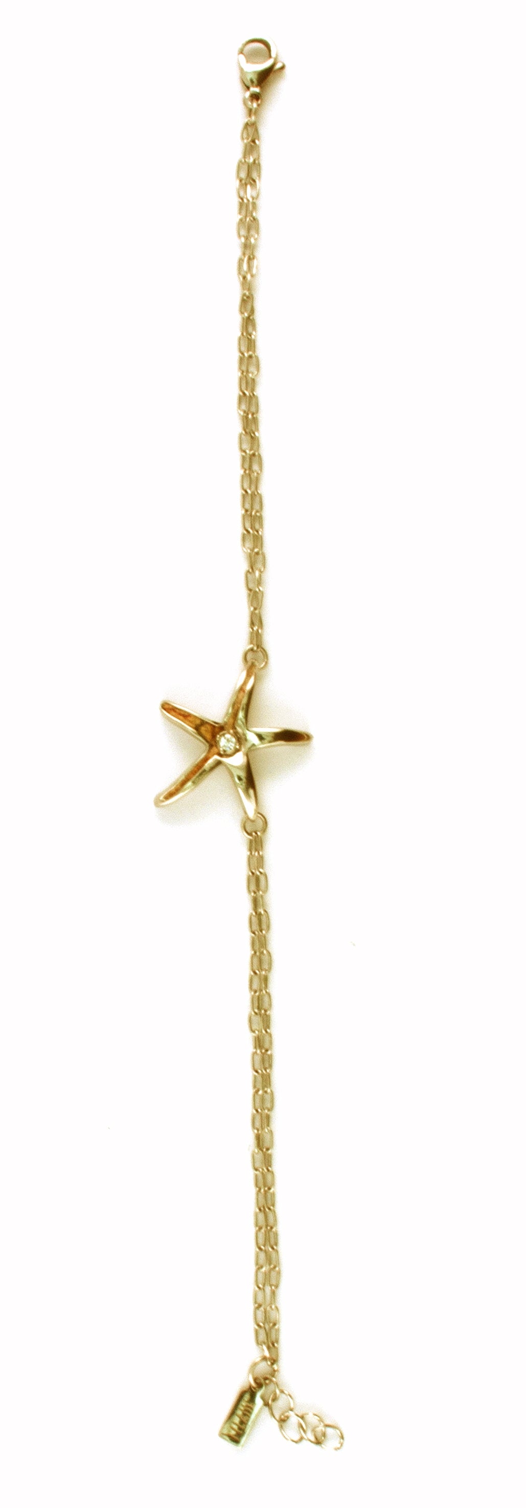 Women's Fashion Bracelet ALVIERO MARTINI JEWELS Mod. JPCM400_142G