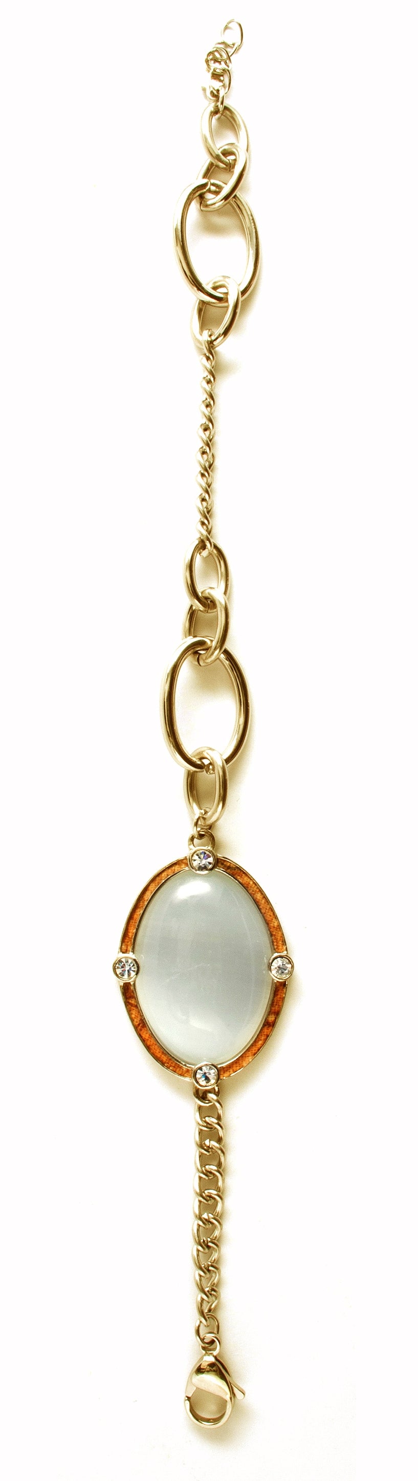 Women's Fashion Bracelet ALVIERO MARTINI JEWELS Mod. JPCM400_148G