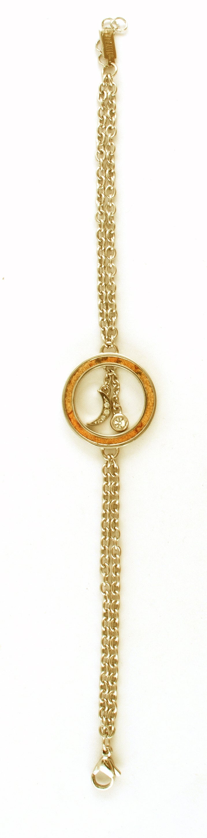 Women's Fashion Bracelet ALVIERO MARTINI JEWELS Mod. JPCM400_152G