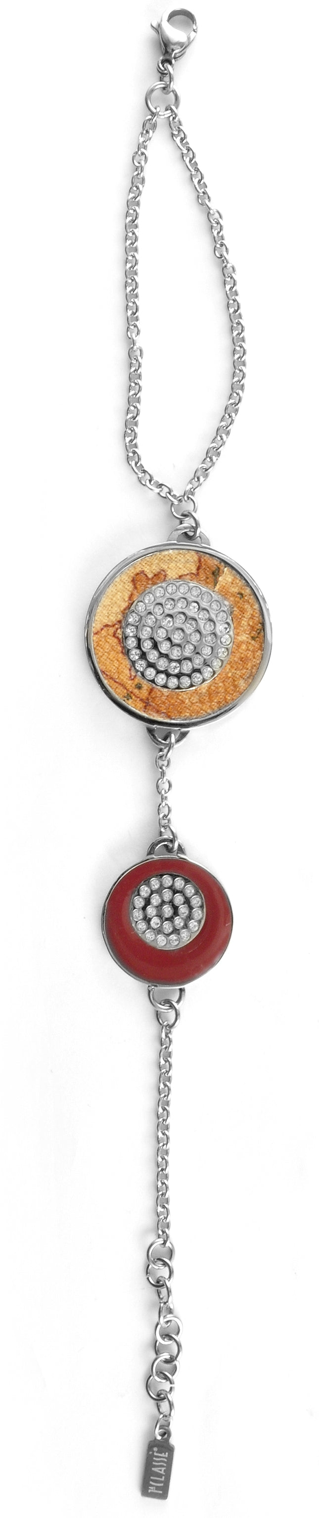 Women's Fashion Bracelet ALVIERO MARTINI JEWELS Mod. JPCM400_165
