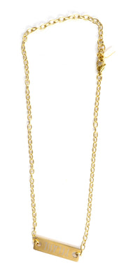 Women's Fashion Necklace ALVIERO MARTINI JEWELS Mod. JPCM600_130G