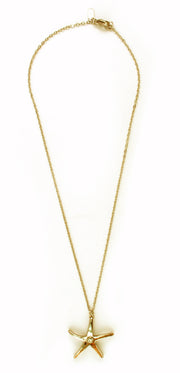 Women's Fashion Necklace ALVIERO MARTINI JEWELS Mod. JPCM700_207G