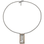 Women's Fashion Necklace ALVIERO MARTINI JEWELS Mod. JPCM700_213