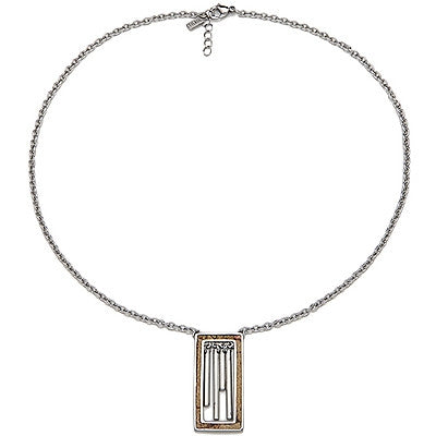 Women's Fashion Necklace ALVIERO MARTINI JEWELS Mod. JPCM700_213