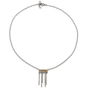 Women's Fashion Necklace ALVIERO MARTINI JEWELS Mod. JPCM700_214