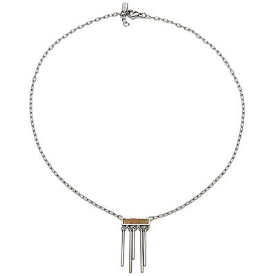 Women's Fashion Necklace ALVIERO MARTINI JEWELS Mod. JPCM700_214