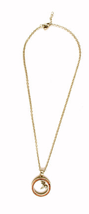 Women's Fashion Necklace ALVIERO MARTINI JEWELS Mod. JPCM700_219G