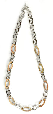Women's Fashion Necklace ALVIERO MARTINI JEWELS Mod. JPCM700_231
