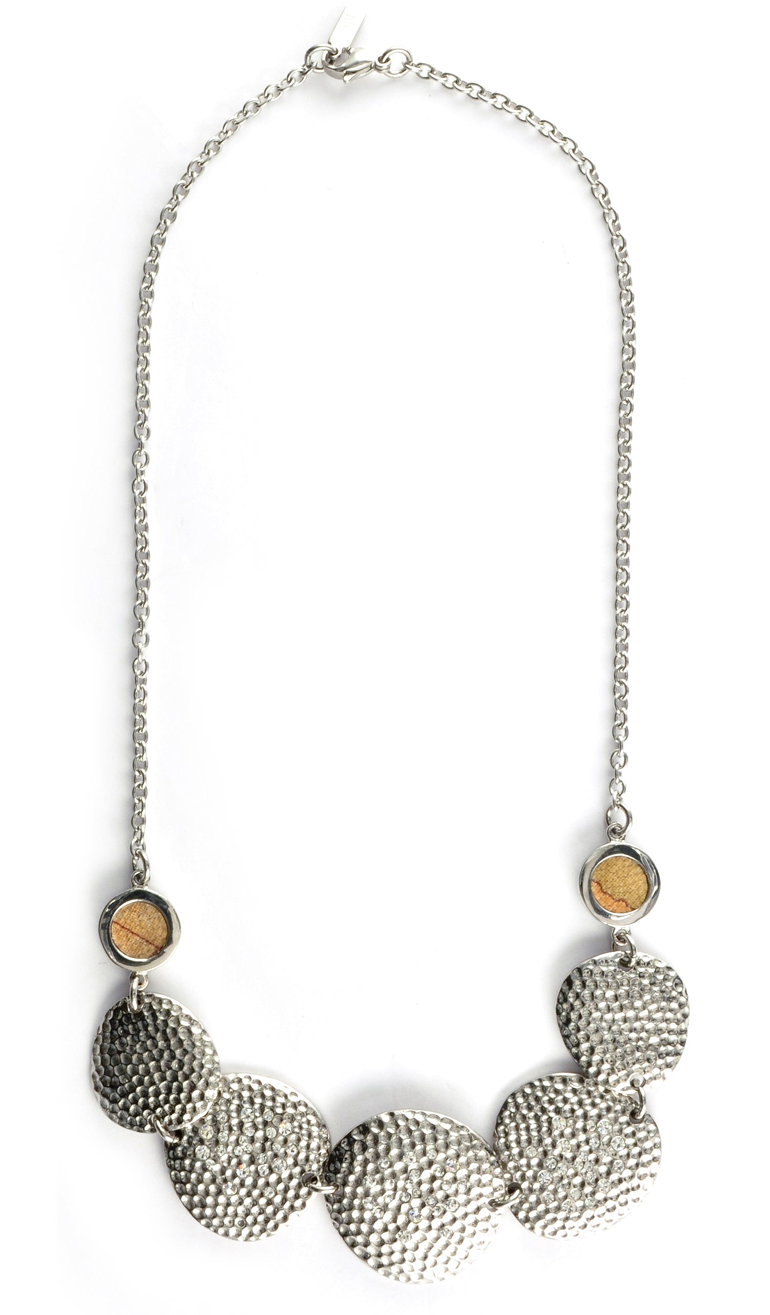 Women's Fashion Necklace ALVIERO MARTINI JEWELS Mod. JPCM700_233