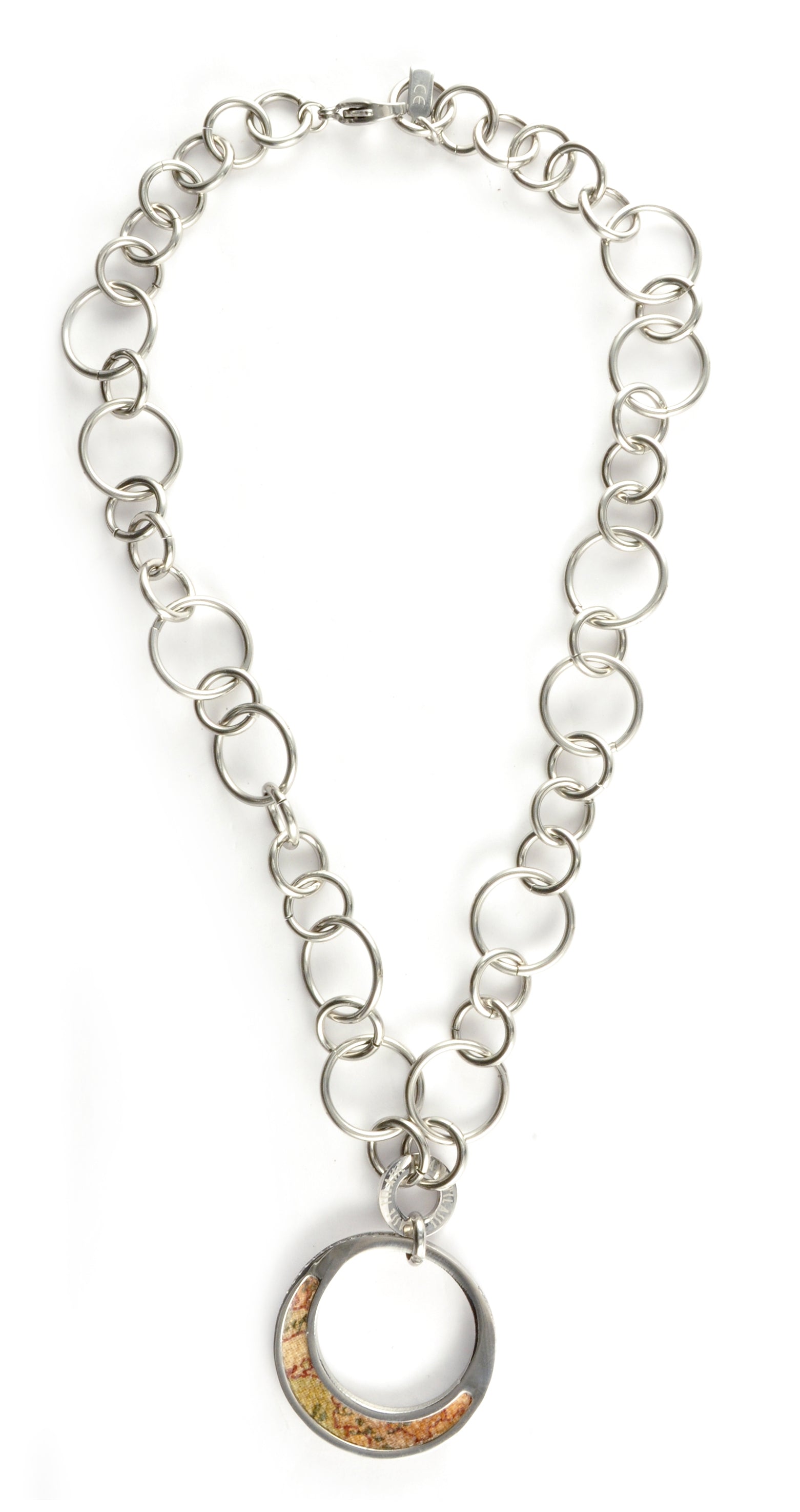Women's Fashion Necklace ALVIERO MARTINI JEWELS Mod. JPCM700_239