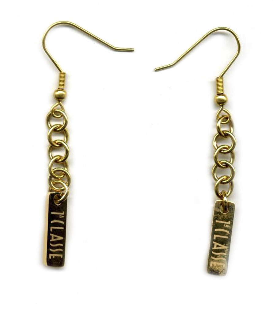 Women's Fashion Earrings ALVIERO MARTINI JEWELS Mod. JPCM900_103G